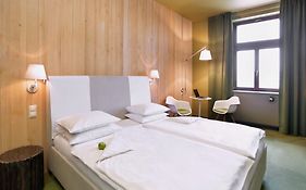 Hotel Absolutum Praga